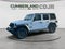 2027 Jeep Wrangler Sport S
