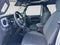 2027 Jeep Wrangler Sport S