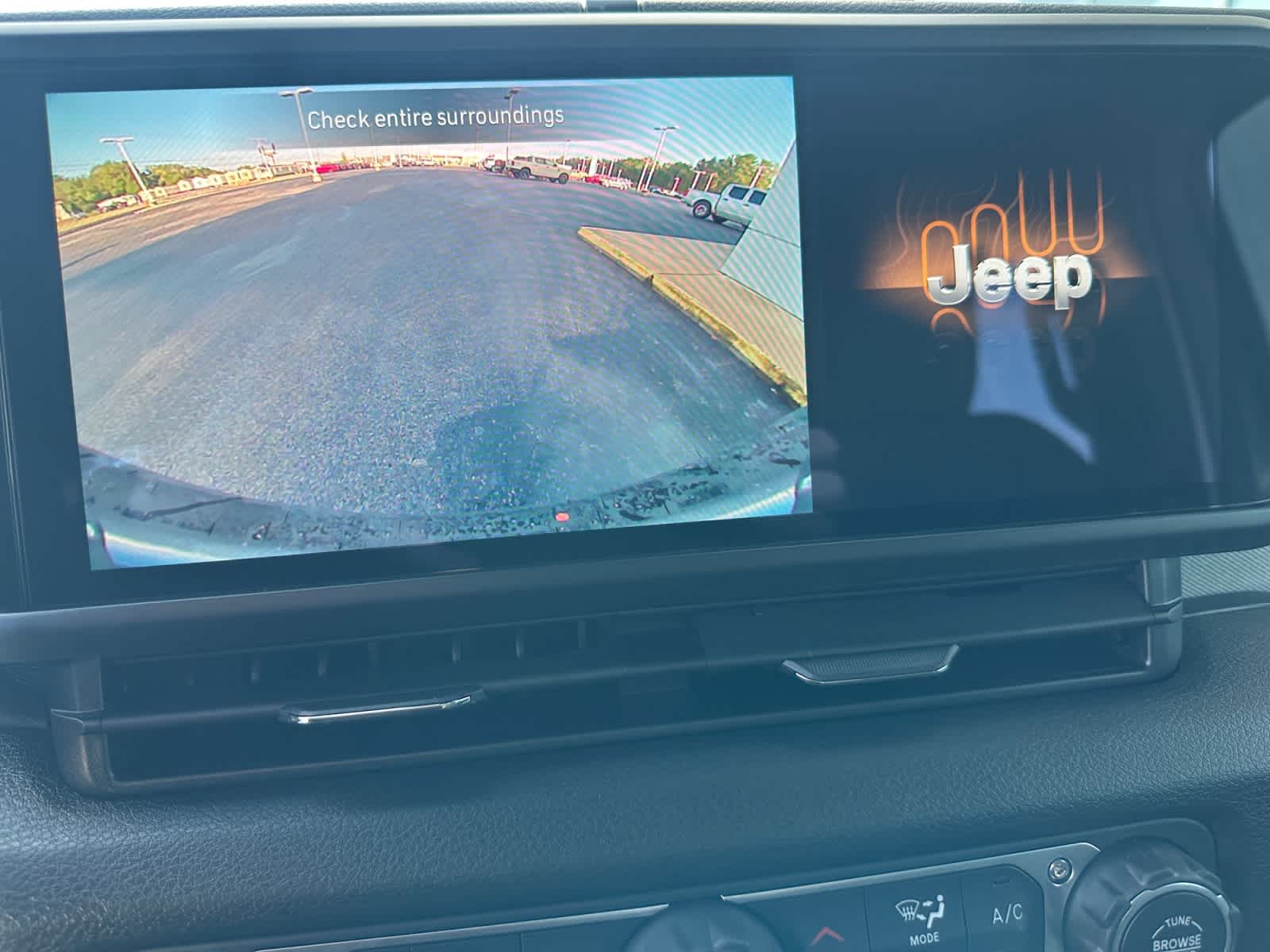2027 Jeep Wrangler Sport S