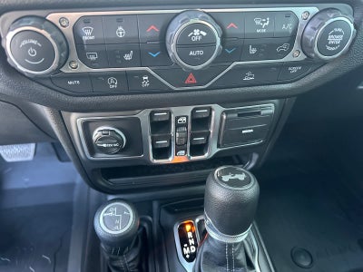 2027 Jeep Wrangler Sport S