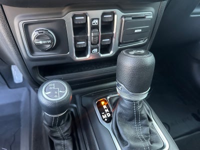 2027 Jeep Wrangler Sport S