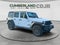 2027 Jeep Wrangler Sport S