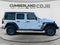 2027 Jeep Wrangler Sport S
