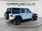 2027 Jeep Wrangler Sport S