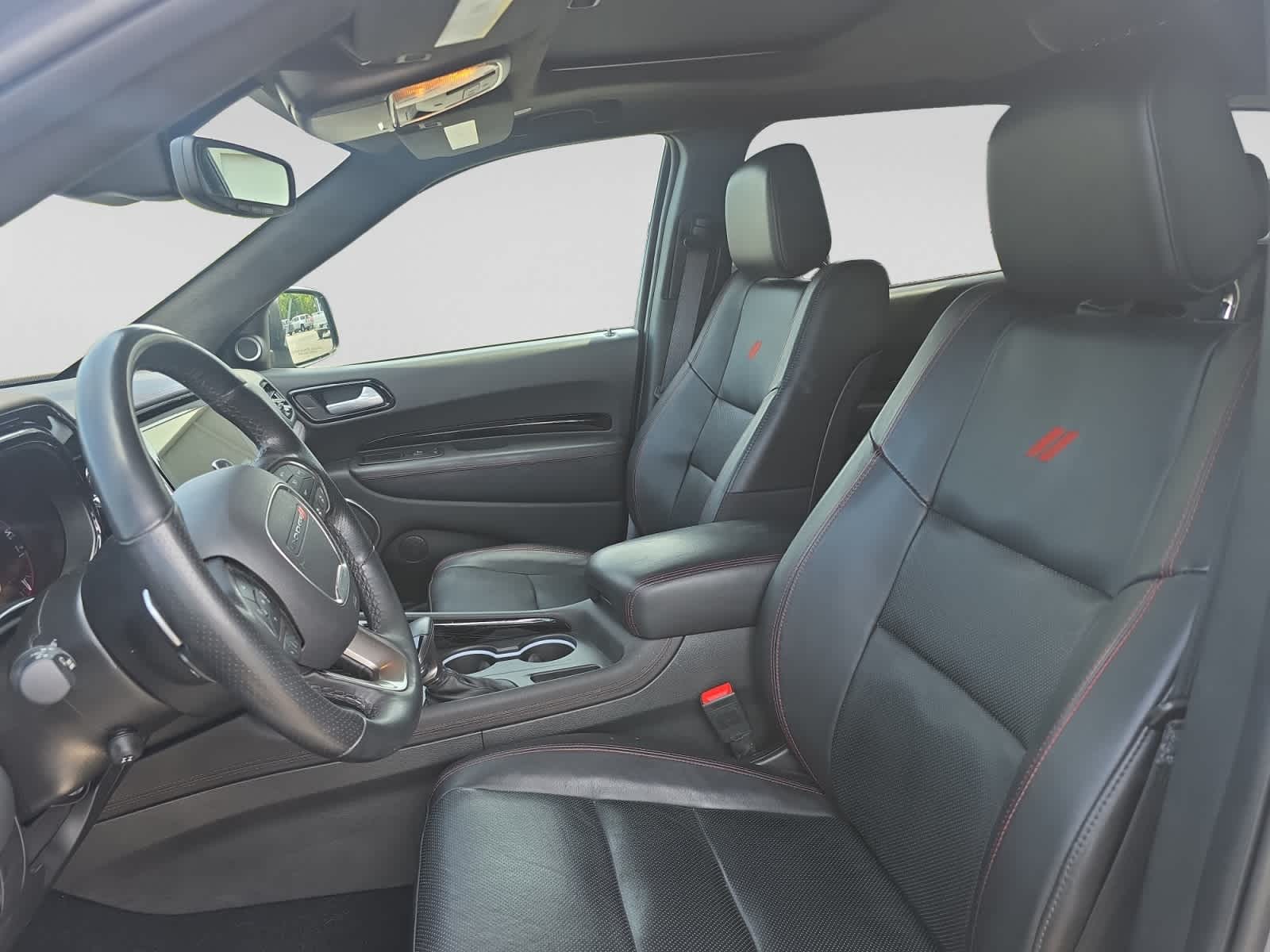 2023 Dodge Durango Citadel
