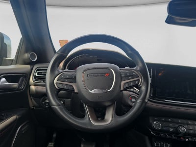 2023 Dodge Durango Citadel