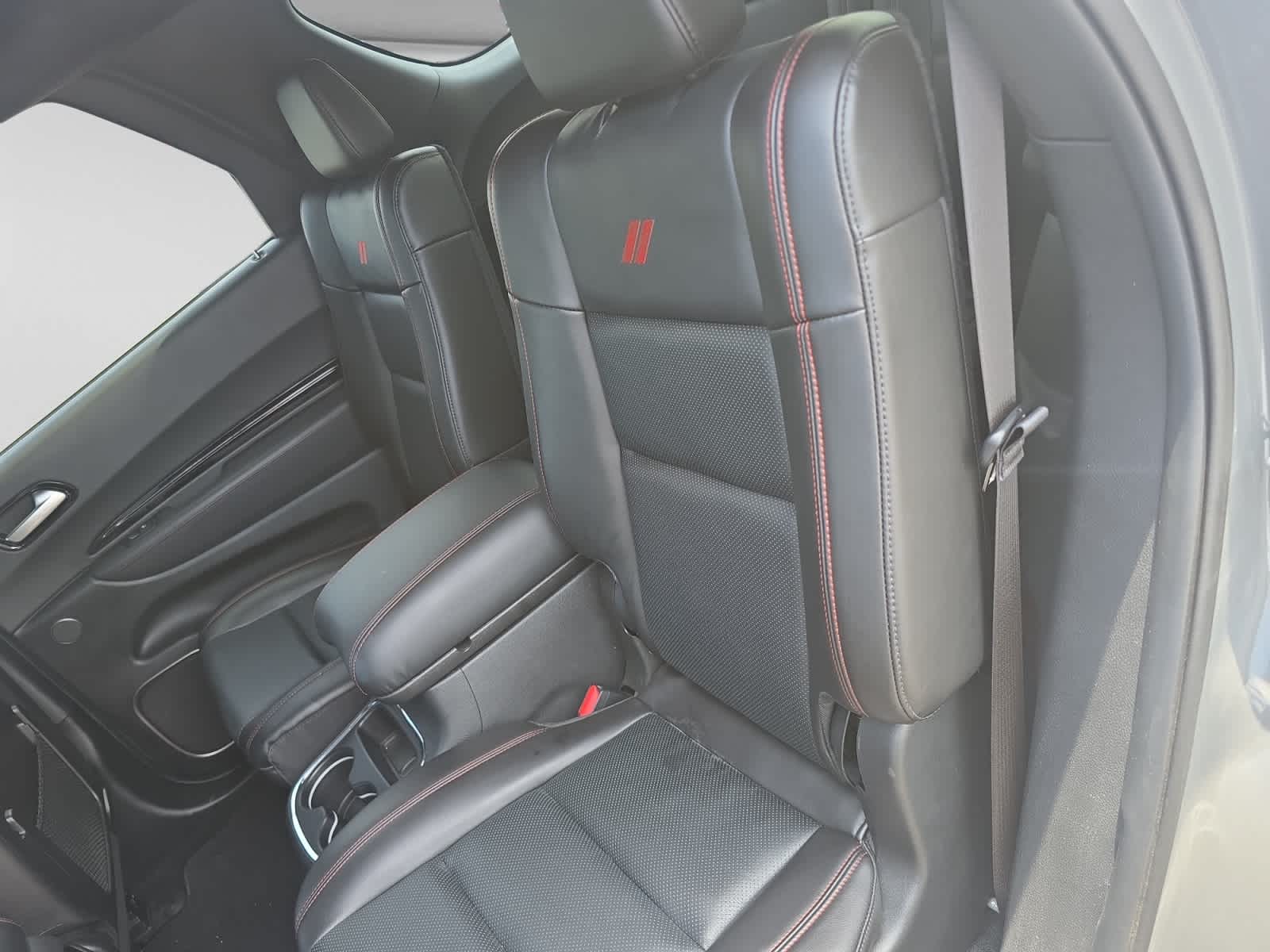 2023 Dodge Durango Citadel