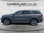 2023 Dodge Durango Citadel