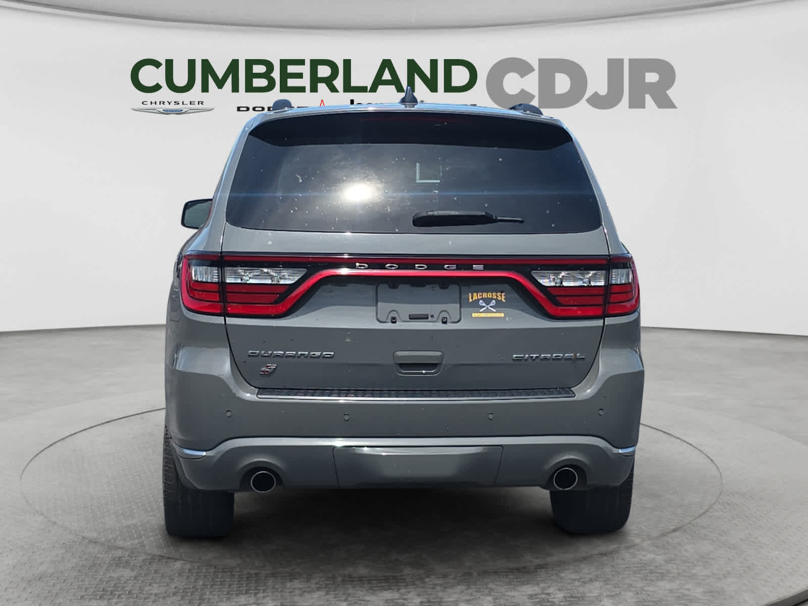 2023 Dodge Durango Citadel