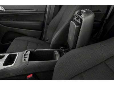 2019 Jeep Grand Cherokee Laredo E