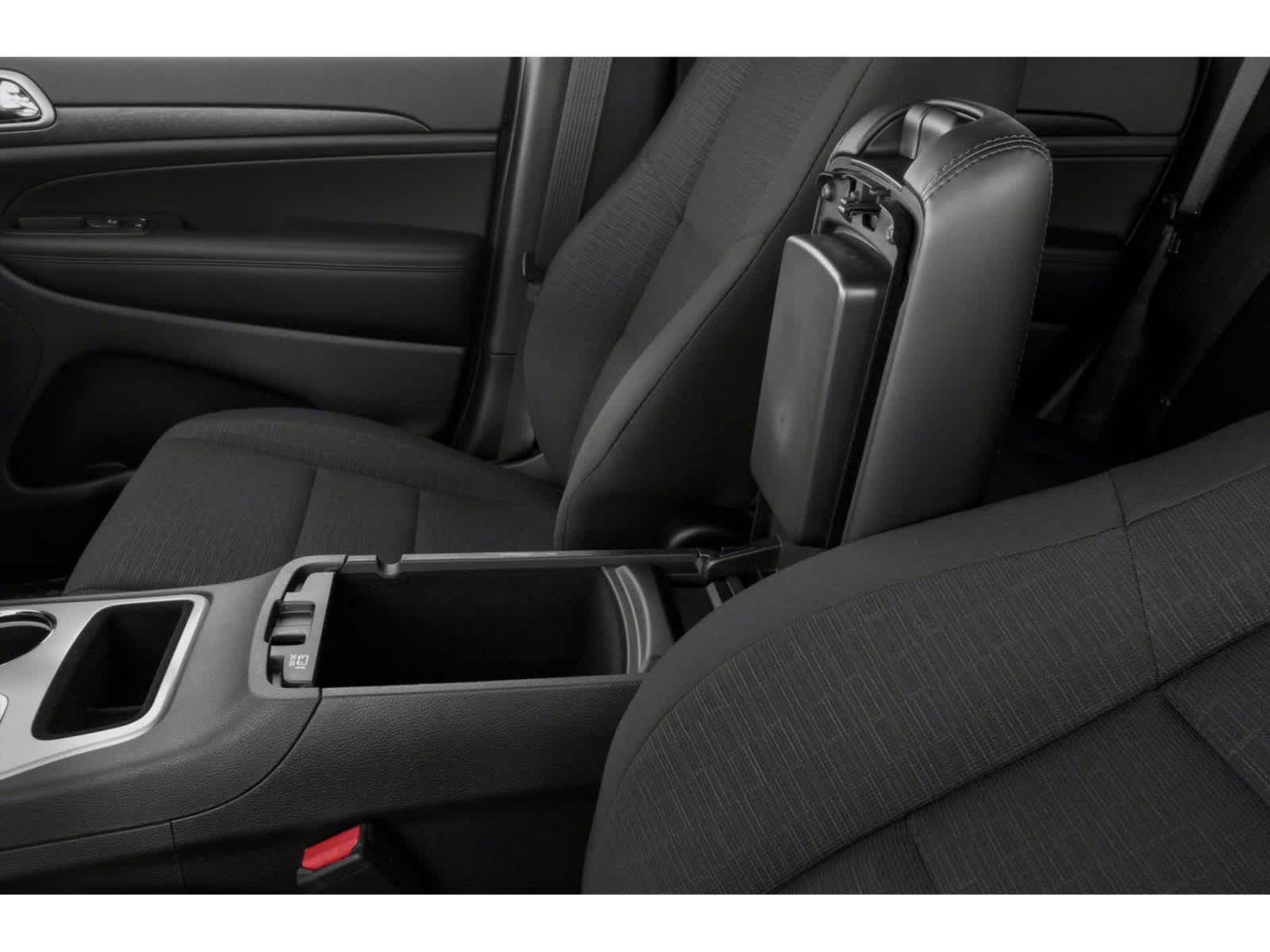 2019 Jeep Grand Cherokee Laredo E