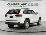 2019 Jeep Grand Cherokee Laredo E