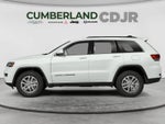 2019 Jeep Grand Cherokee Laredo E