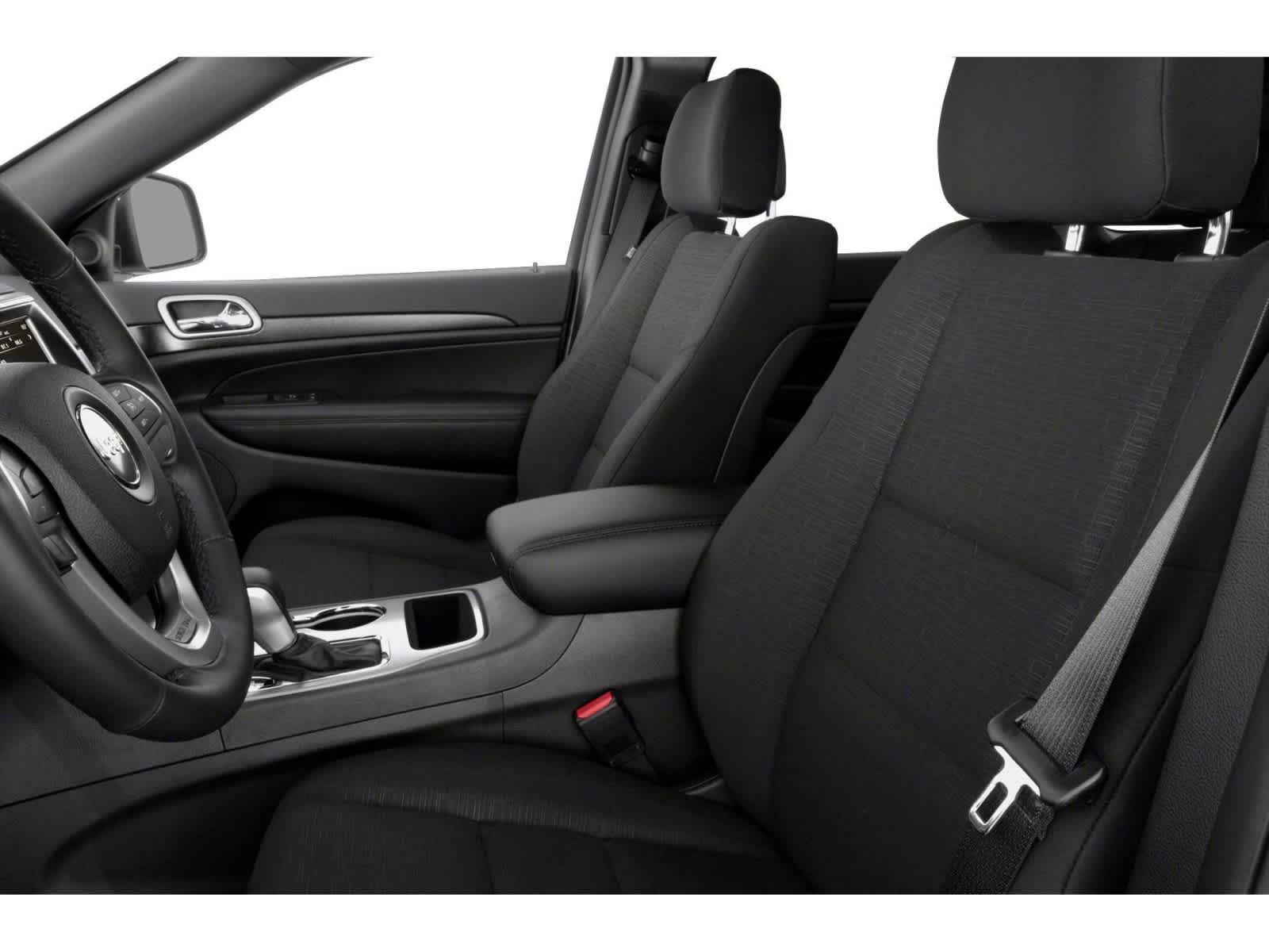 2019 Jeep Grand Cherokee Laredo E