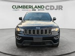 2022 Jeep Grand Cherokee WK Laredo E