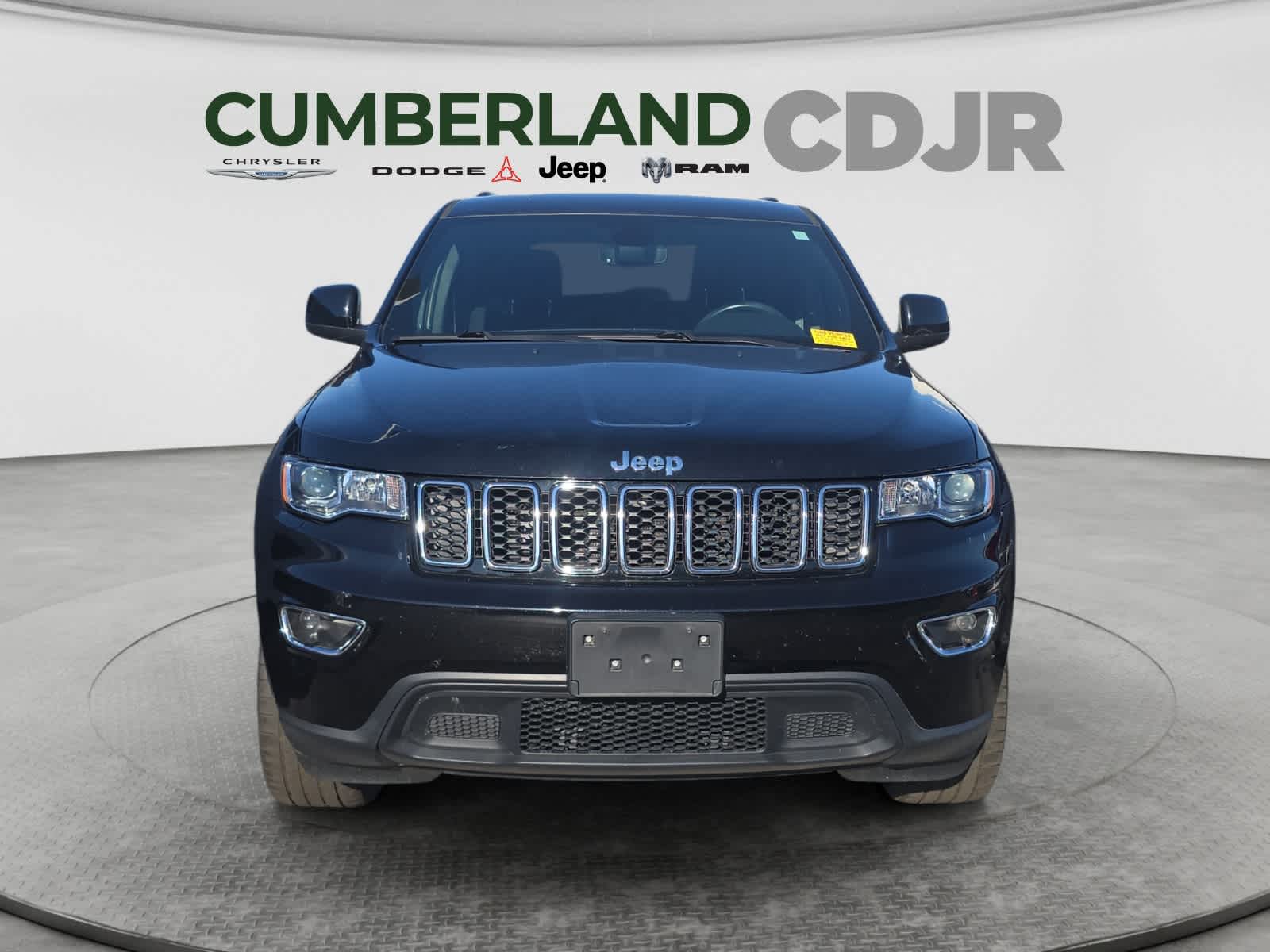 2022 Jeep Grand Cherokee WK Laredo E