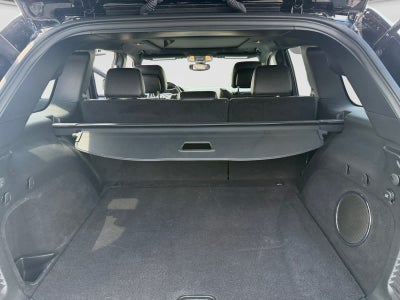2021 Jeep Grand Cherokee Overland