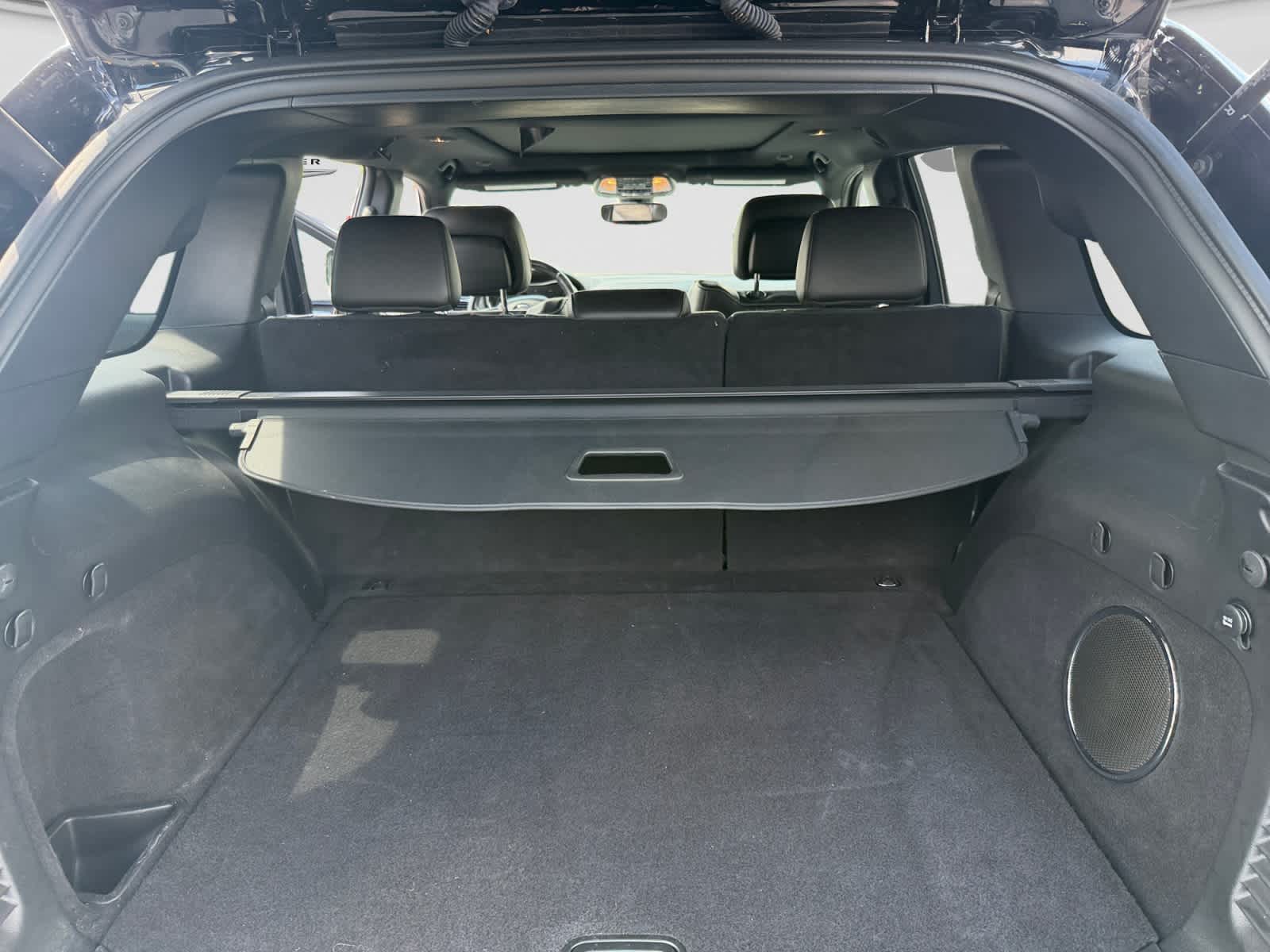 2021 Jeep Grand Cherokee Overland
