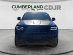 2020 Jeep Grand Cherokee Trailhawk