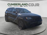 2020 Jeep Grand Cherokee Trailhawk