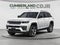 2027 Jeep Grand Cherokee Laredo X