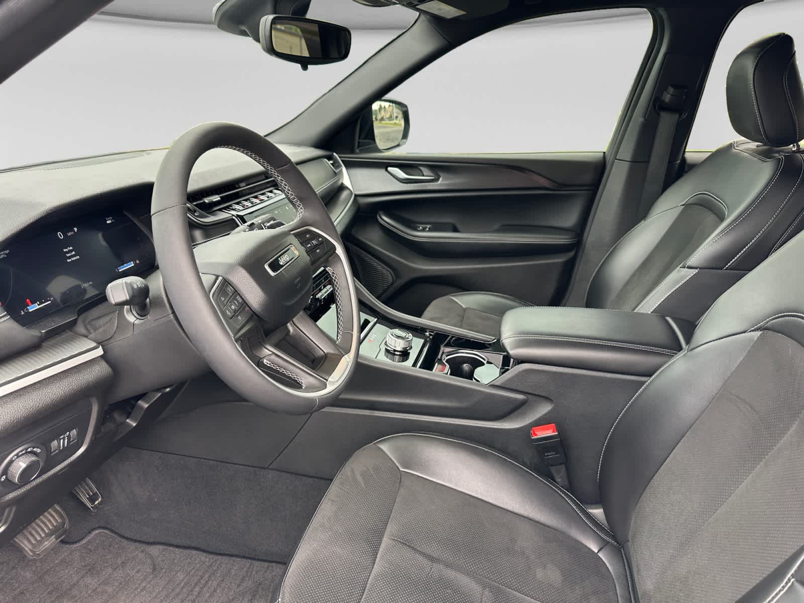 2023 Jeep Grand Cherokee Altitude X