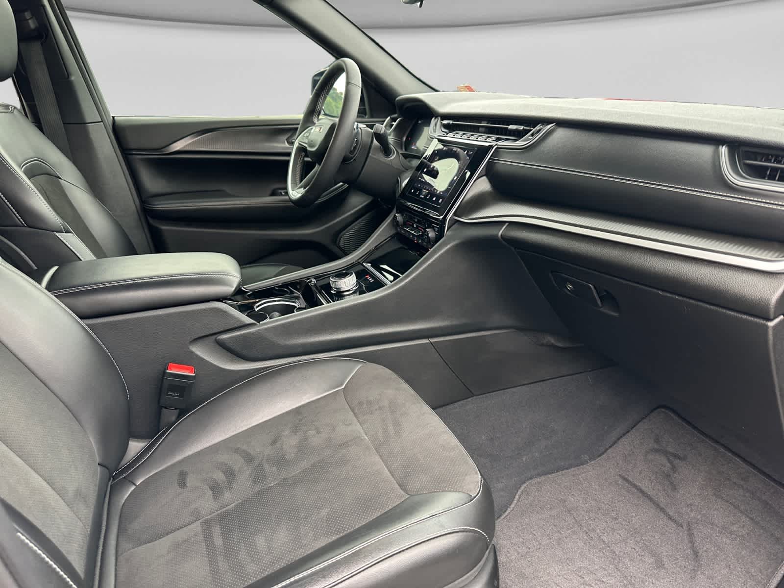 2023 Jeep Grand Cherokee Altitude X