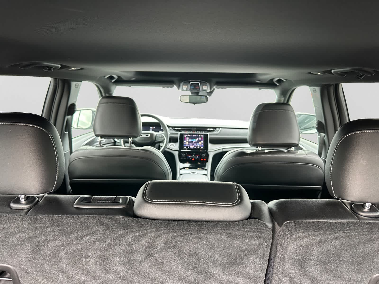 2023 Jeep Grand Cherokee Altitude X