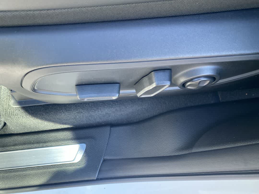 2025 Jeep Grand Cherokee Overland