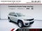 2026 Jeep Grand Cherokee L Laredo X