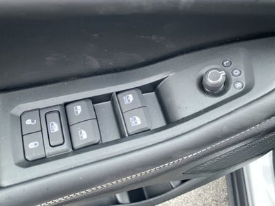 2026 Jeep Grand Cherokee L Laredo X