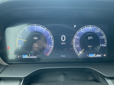 2026 Jeep Grand Cherokee L Laredo X