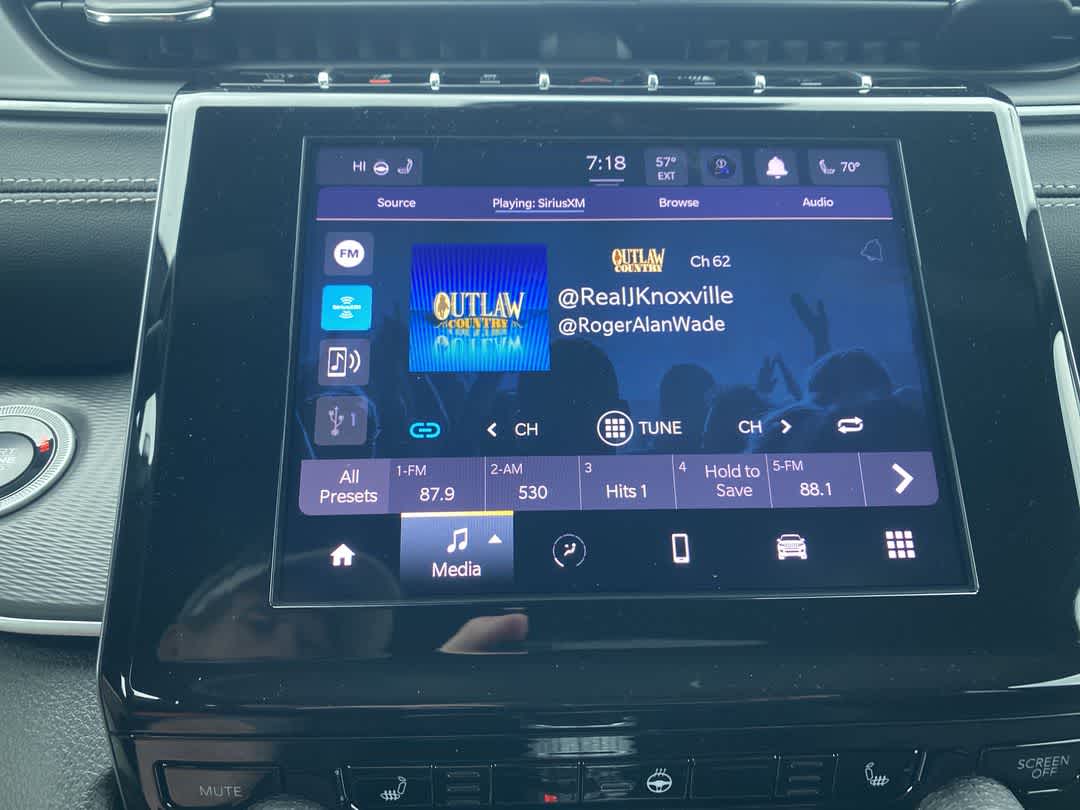 2026 Jeep Grand Cherokee L Laredo X