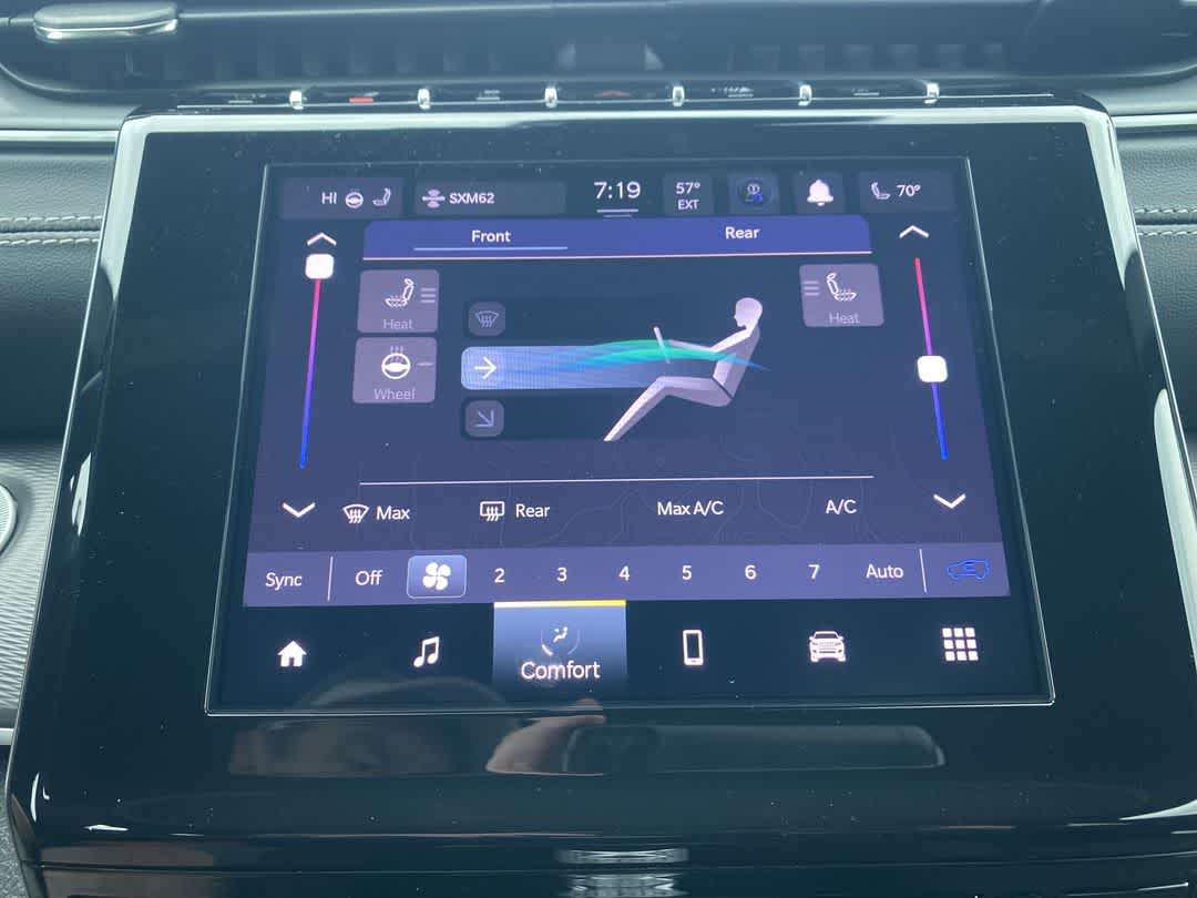 2026 Jeep Grand Cherokee L Laredo X