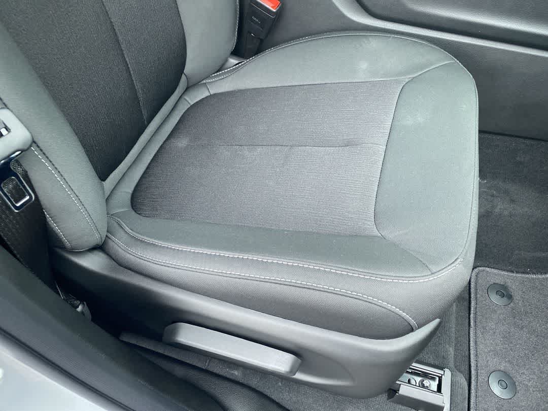 2026 Jeep Grand Cherokee L Laredo X