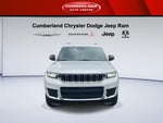2026 Jeep Grand Cherokee L Laredo X