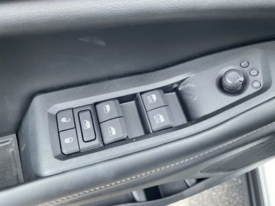 2026 Jeep Grand Cherokee L Laredo X