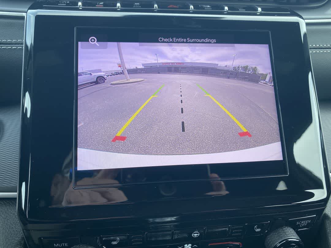 2026 Jeep Grand Cherokee L Laredo X