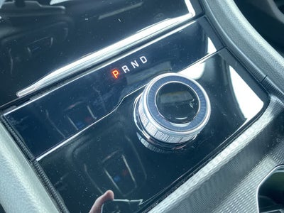 2026 Jeep Grand Cherokee L Laredo X