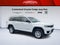 2026 Jeep Grand Cherokee L Laredo X
