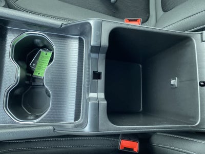 2026 Jeep Grand Cherokee L Laredo X