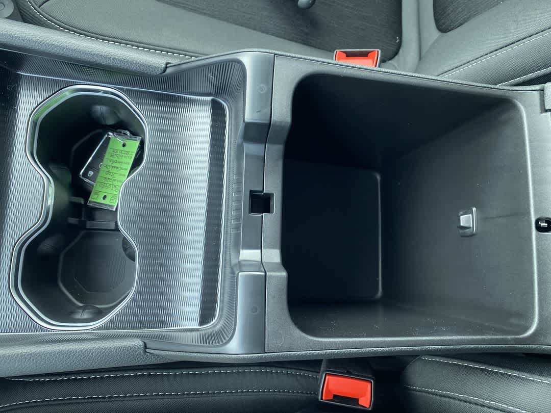 2026 Jeep Grand Cherokee L Laredo X