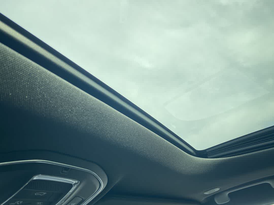 2026 Jeep Grand Cherokee L Laredo X