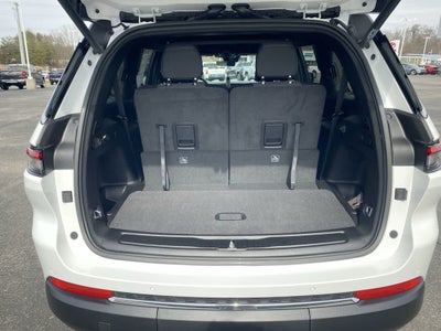 2026 Jeep Grand Cherokee L Laredo X