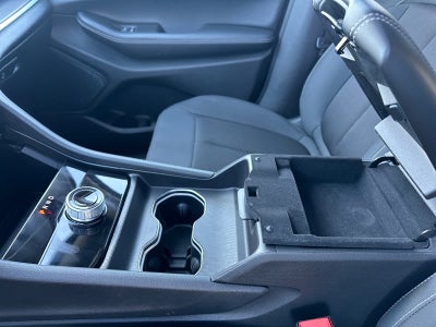 2024 Jeep Grand Cherokee L Laredo X