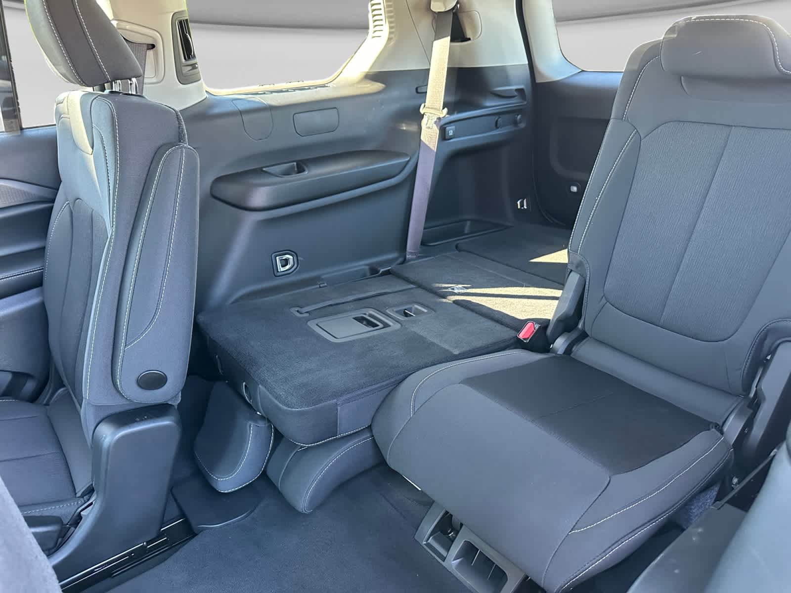 2024 Jeep Grand Cherokee L Laredo X
