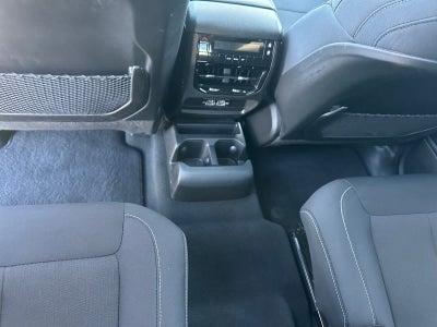 2024 Jeep Grand Cherokee L Laredo X