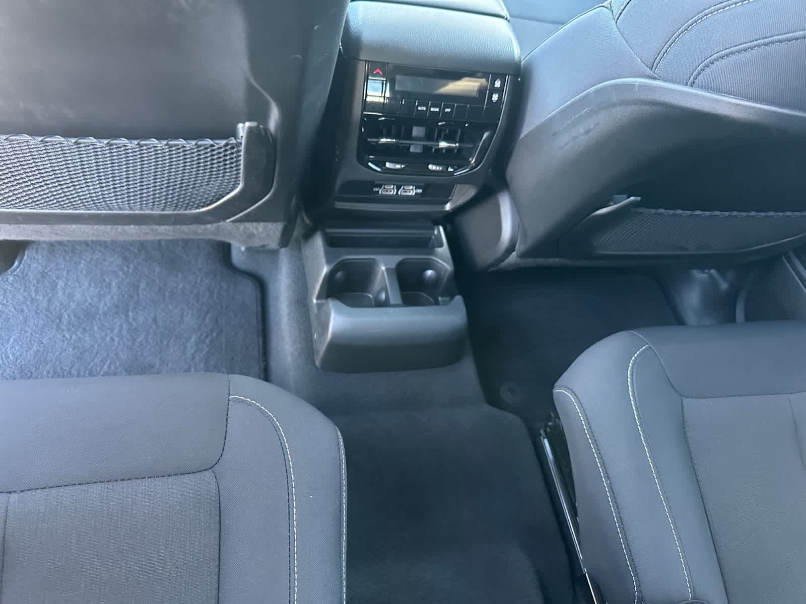 2024 Jeep Grand Cherokee L Laredo X