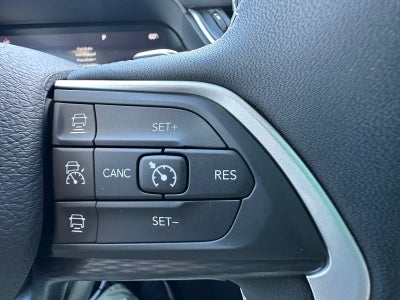 2024 Jeep Grand Cherokee L Laredo X