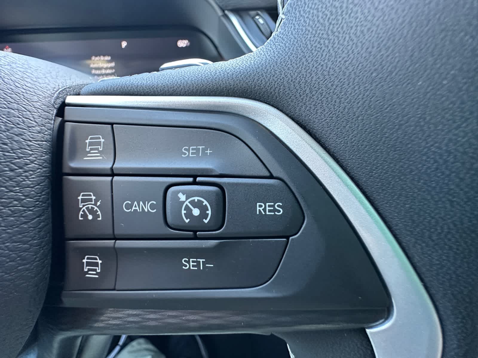 2024 Jeep Grand Cherokee L Laredo X